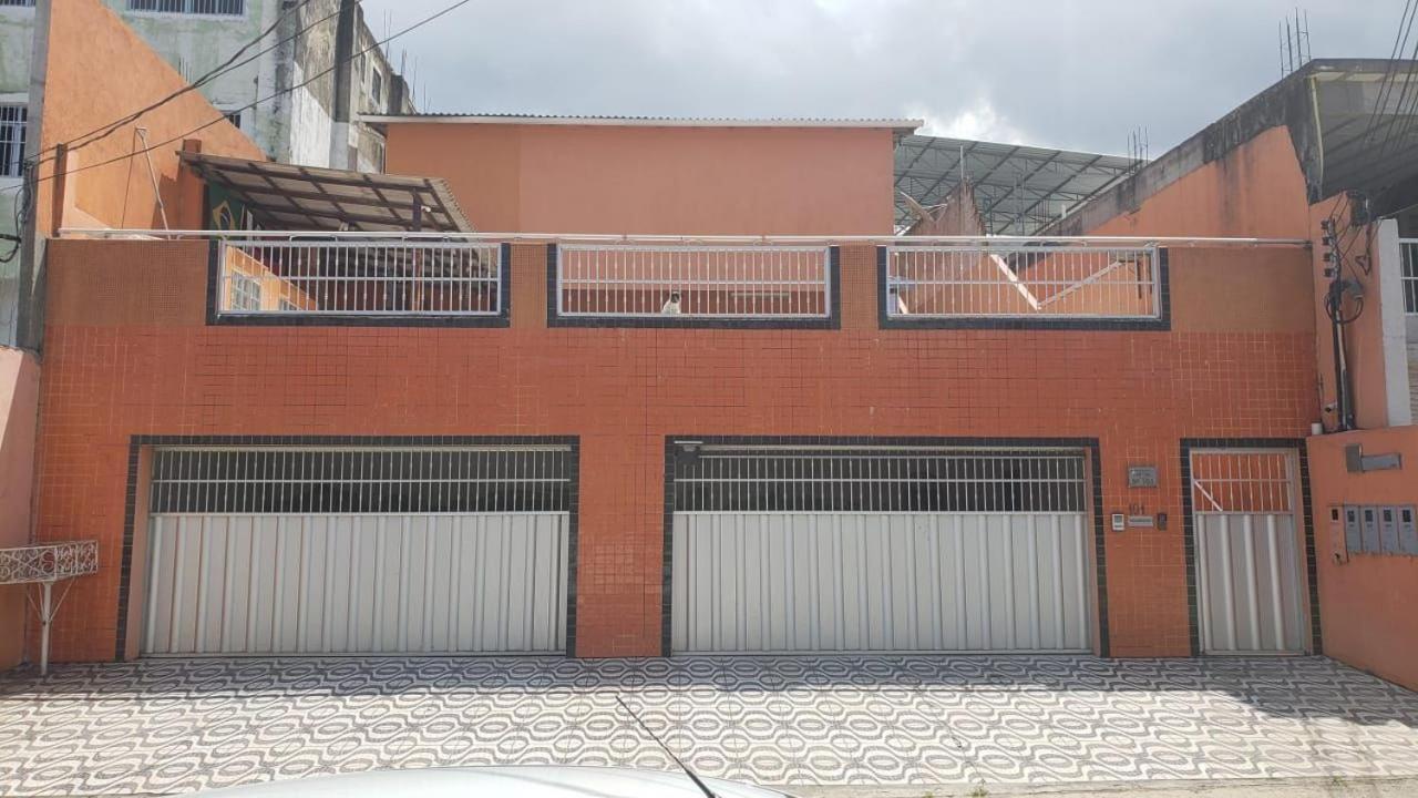 Residencial Laranjal Apartment Manaus Exterior photo