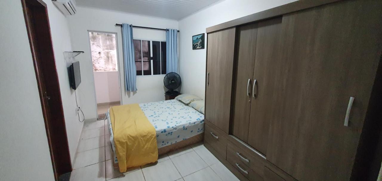 Residencial Laranjal Apartment Manaus Exterior photo