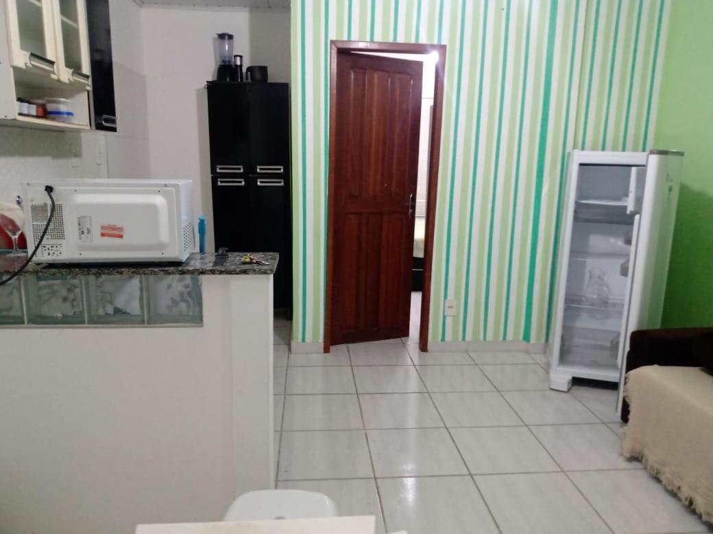 Residencial Laranjal Apartment Manaus Exterior photo