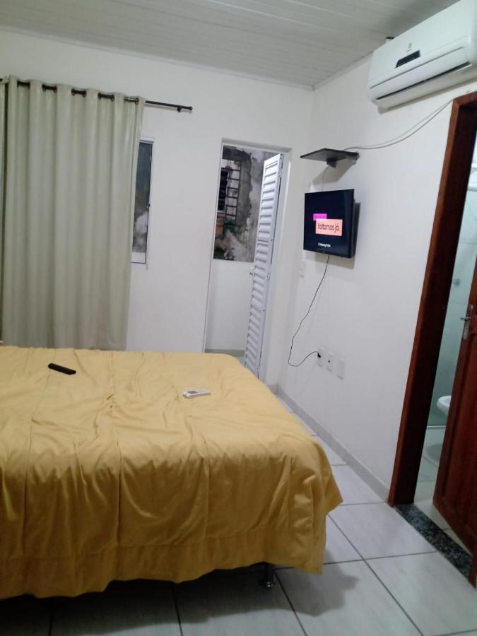 Residencial Laranjal Apartment Manaus Exterior photo