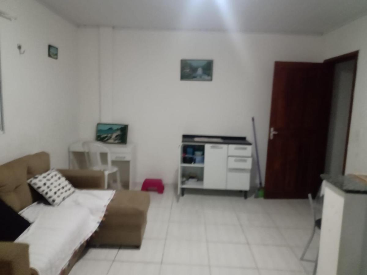 Residencial Laranjal Apartment Manaus Exterior photo