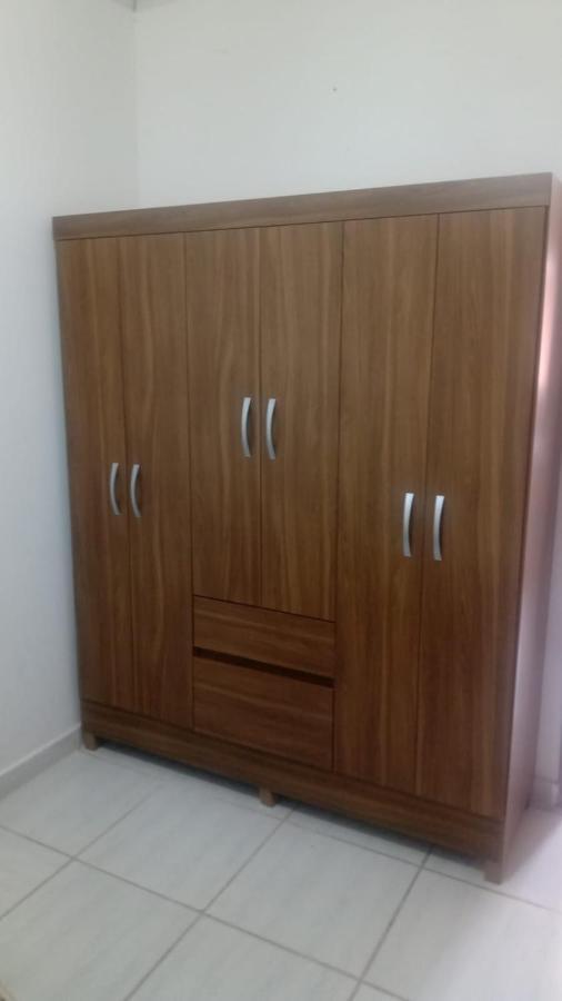 Residencial Laranjal Apartment Manaus Exterior photo