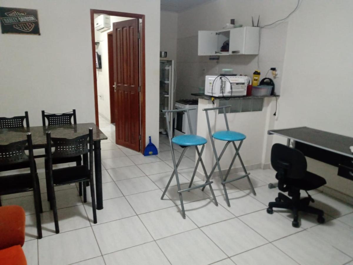 Residencial Laranjal Apartment Manaus Exterior photo