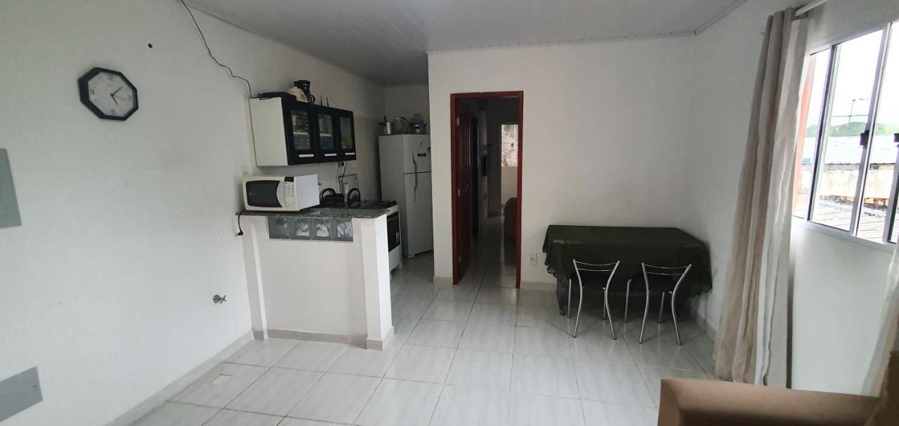 Residencial Laranjal Apartment Manaus Exterior photo
