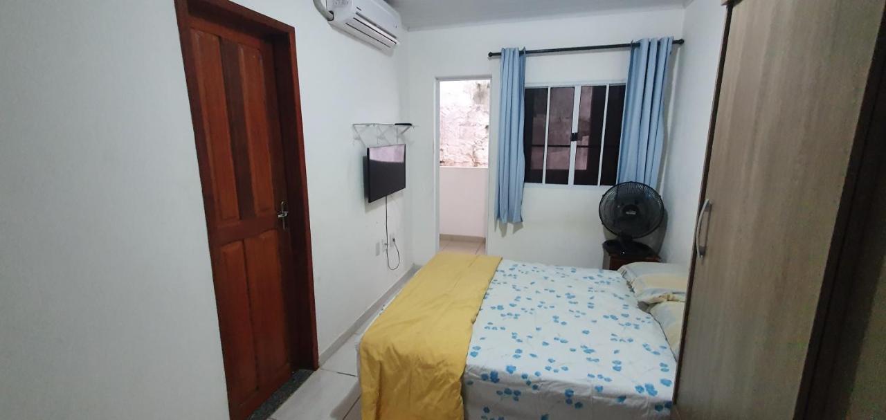 Residencial Laranjal Apartment Manaus Exterior photo