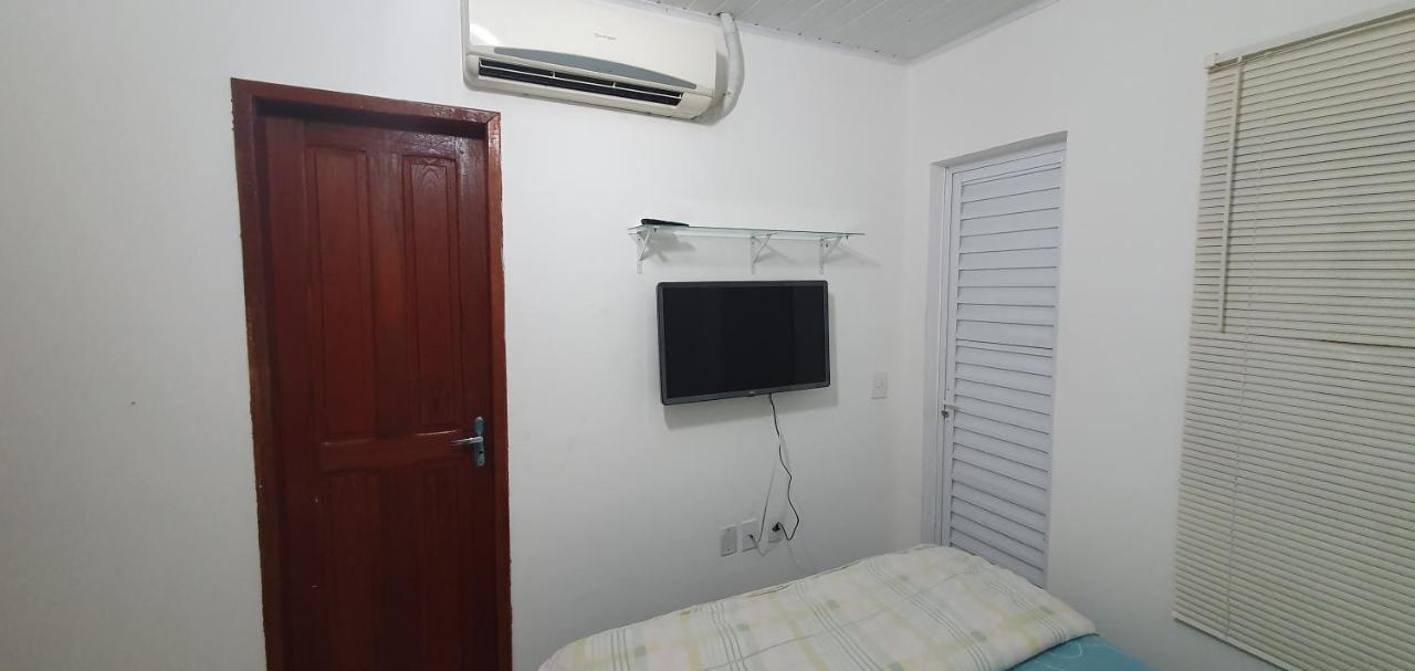 Residencial Laranjal Apartment Manaus Exterior photo