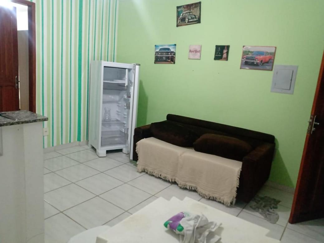 Residencial Laranjal Apartment Manaus Exterior photo