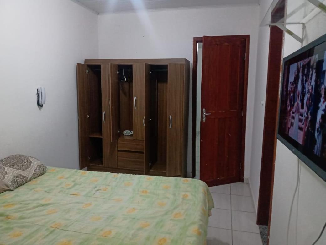 Residencial Laranjal Apartment Manaus Exterior photo