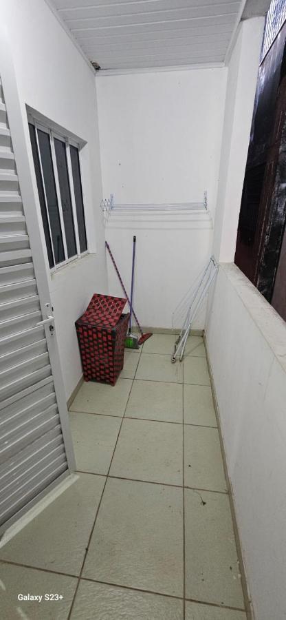 Residencial Laranjal Apartment Manaus Exterior photo