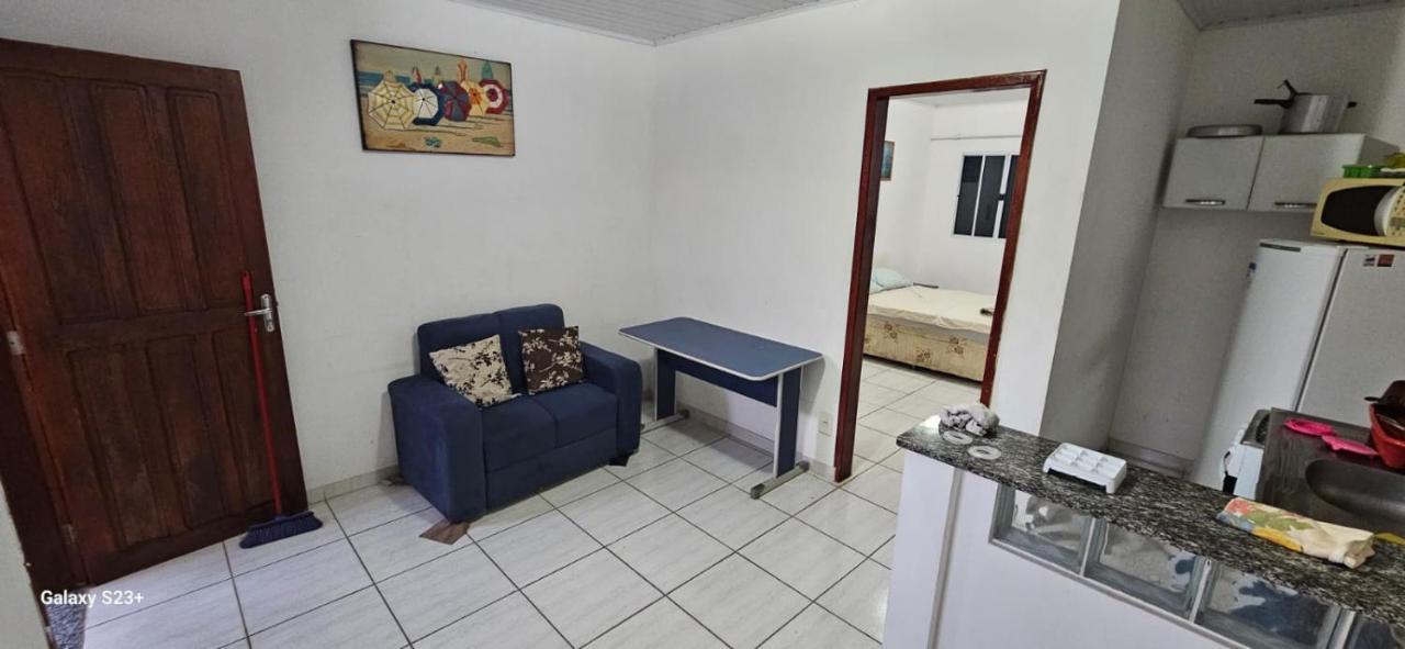 Residencial Laranjal Apartment Manaus Exterior photo