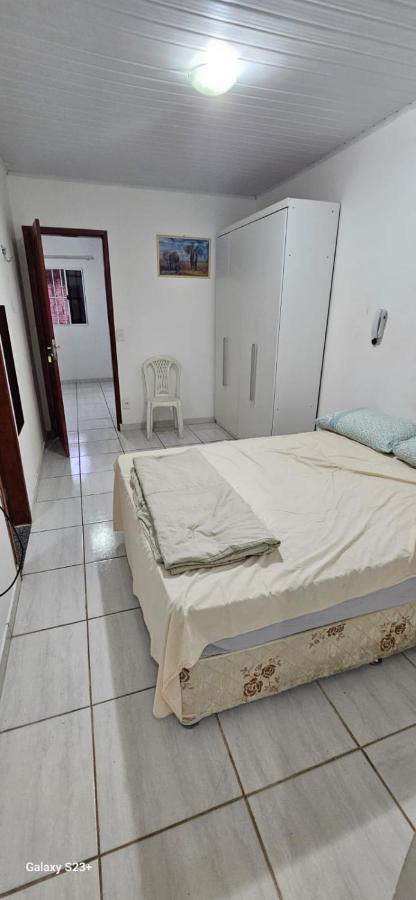 Residencial Laranjal Apartment Manaus Exterior photo