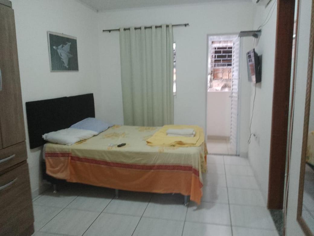 Residencial Laranjal Apartment Manaus Exterior photo