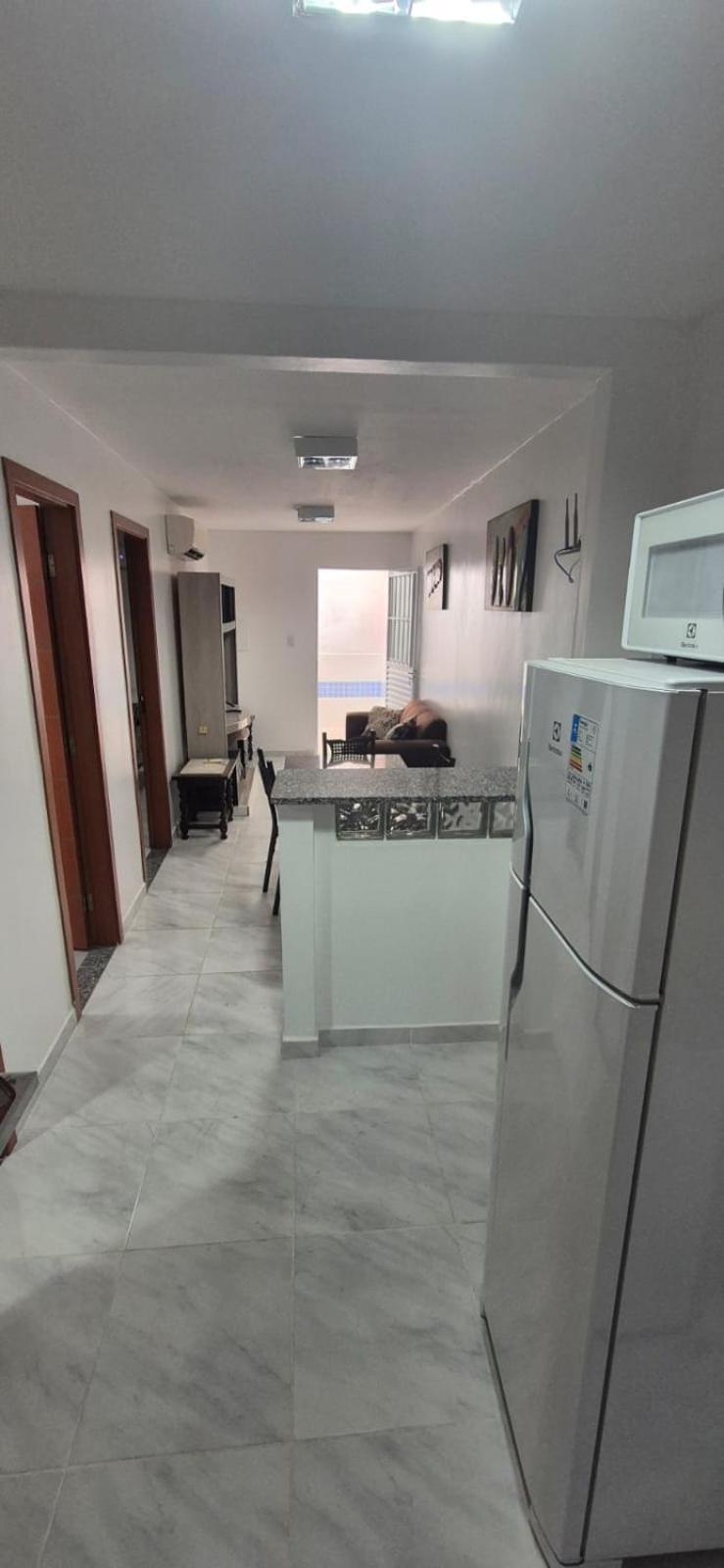 Residencial Laranjal Apartment Manaus Exterior photo