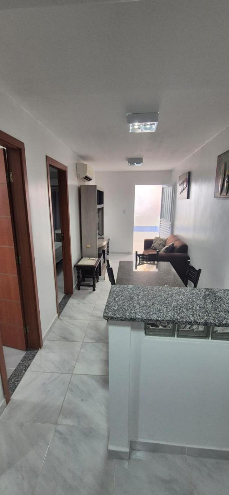 Residencial Laranjal Apartment Manaus Exterior photo