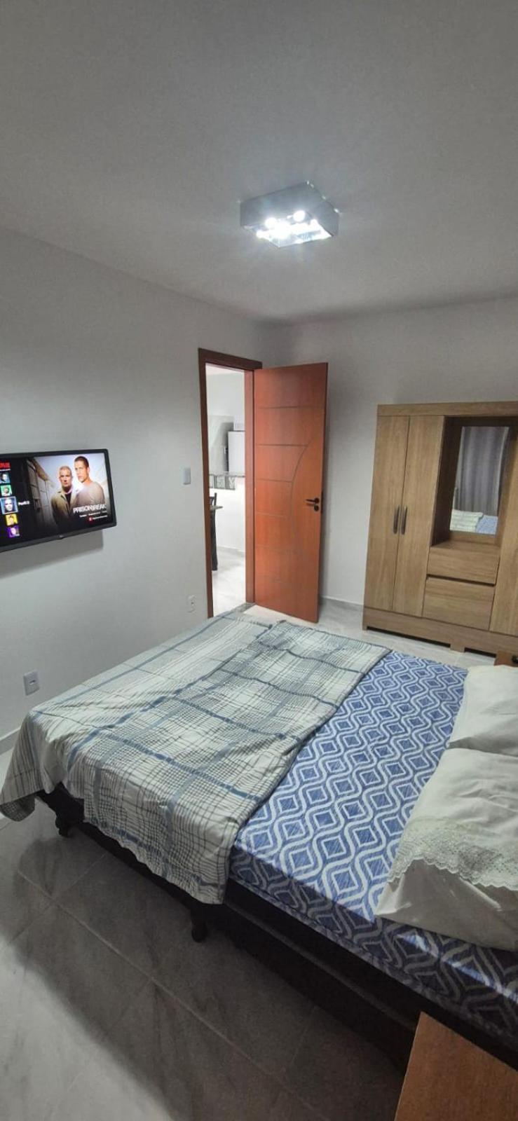 Residencial Laranjal Apartment Manaus Exterior photo