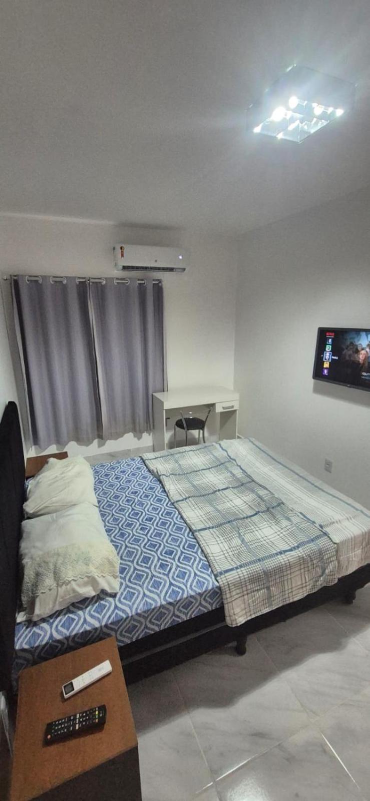 Residencial Laranjal Apartment Manaus Exterior photo