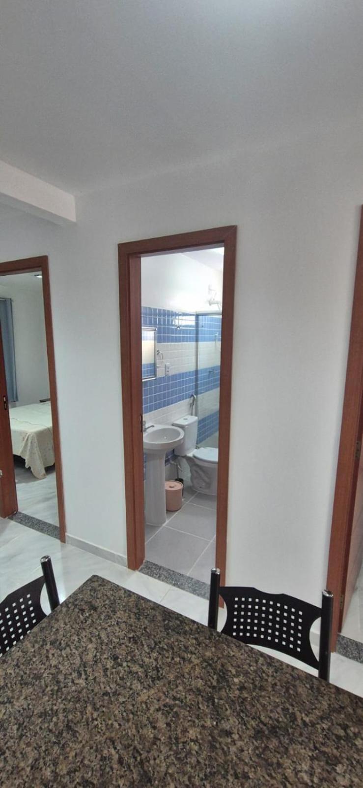 Residencial Laranjal Apartment Manaus Exterior photo