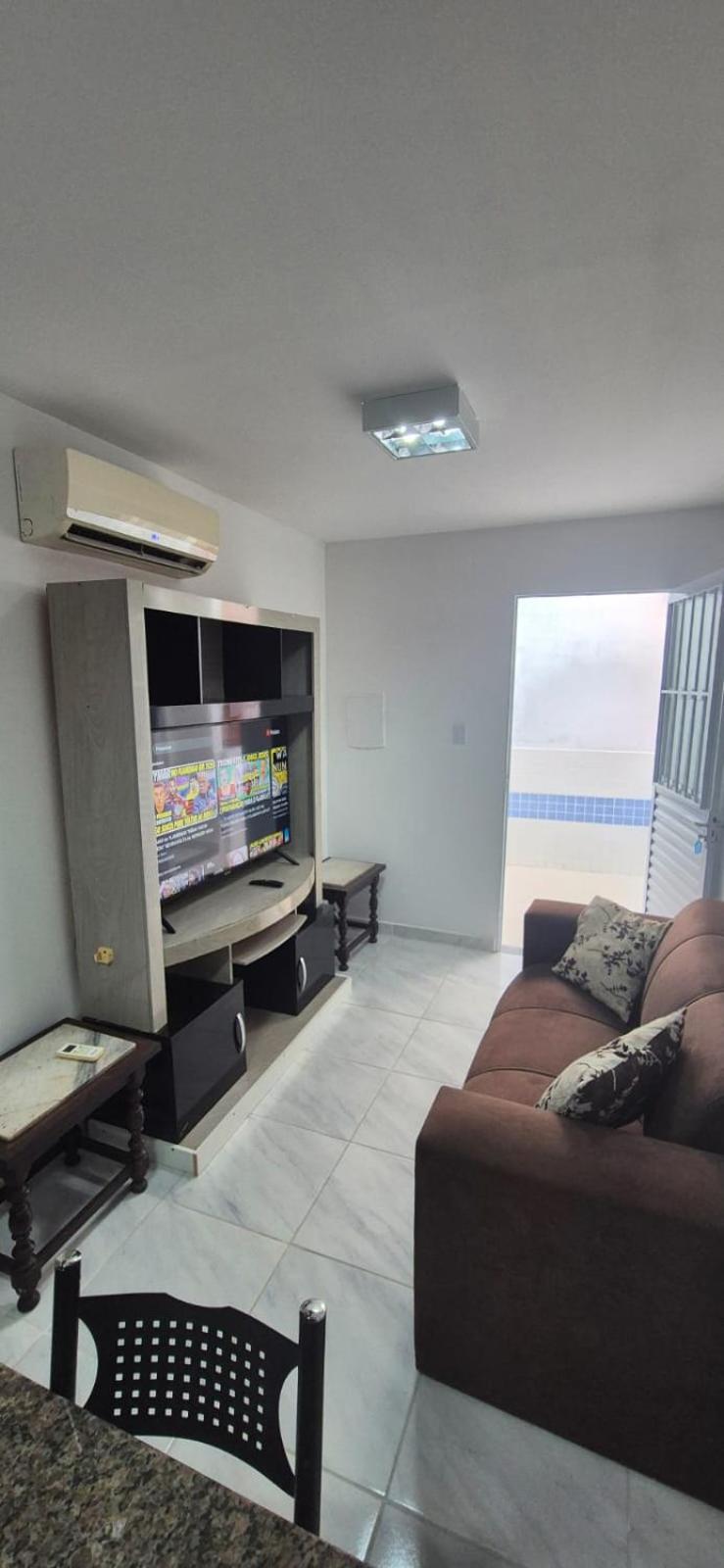 Residencial Laranjal Apartment Manaus Exterior photo