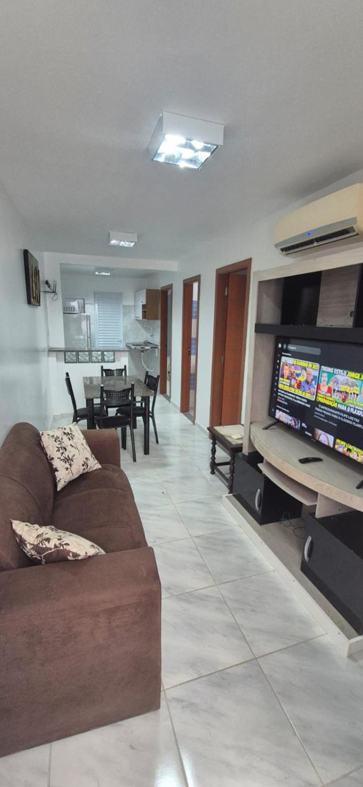 Residencial Laranjal Apartment Manaus Exterior photo