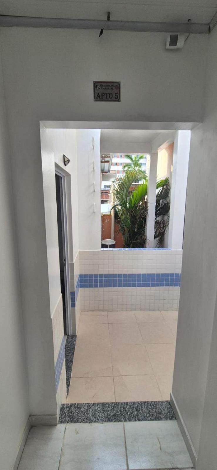Residencial Laranjal Apartment Manaus Exterior photo