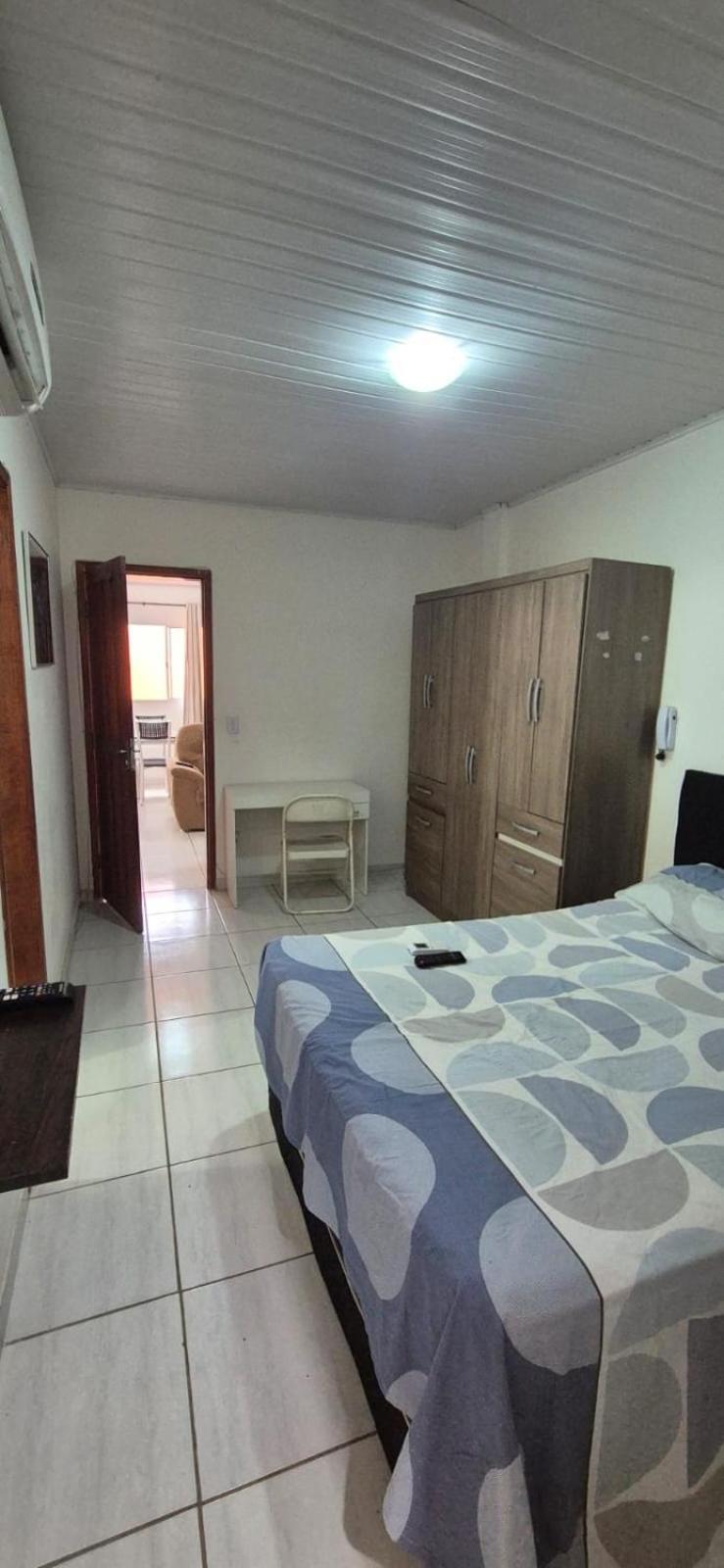 Residencial Laranjal Apartment Manaus Exterior photo