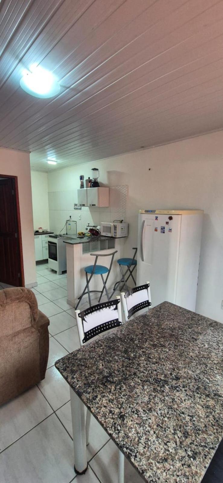 Residencial Laranjal Apartment Manaus Exterior photo