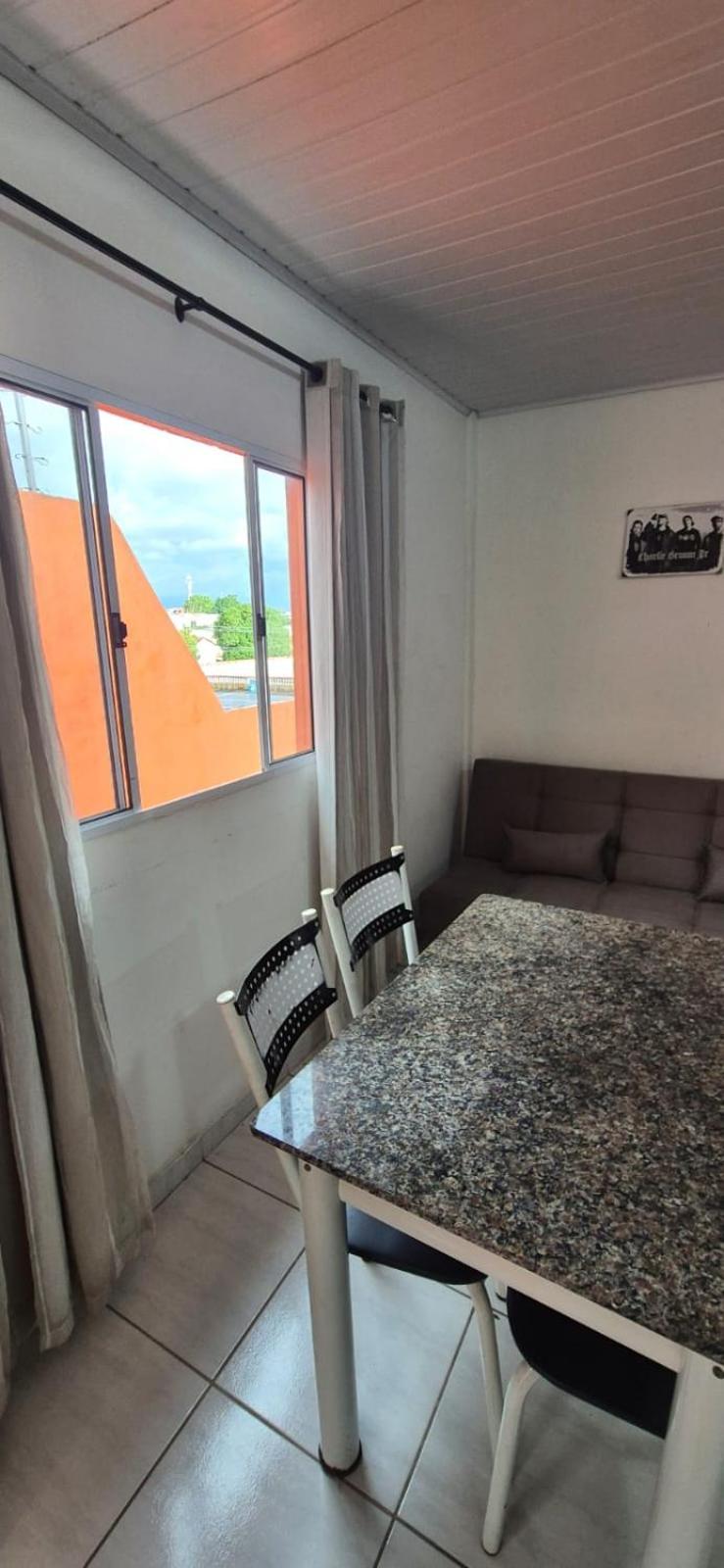 Residencial Laranjal Apartment Manaus Exterior photo