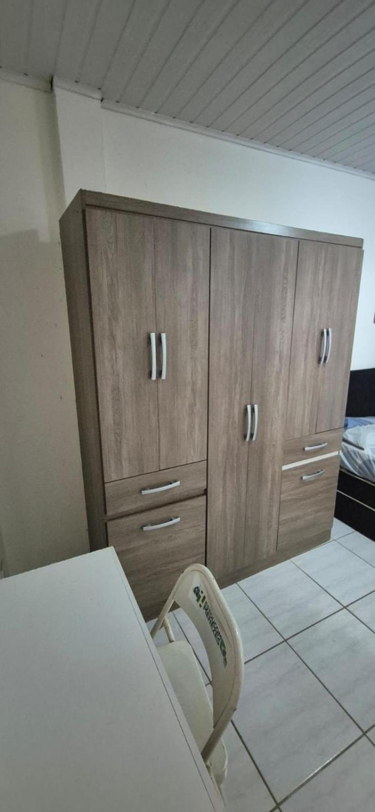 Residencial Laranjal Apartment Manaus Exterior photo