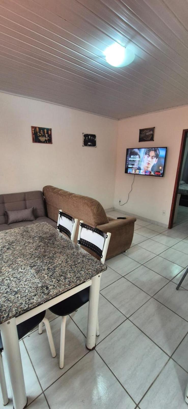 Residencial Laranjal Apartment Manaus Exterior photo