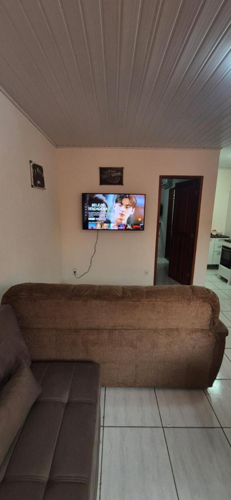 Residencial Laranjal Apartment Manaus Exterior photo
