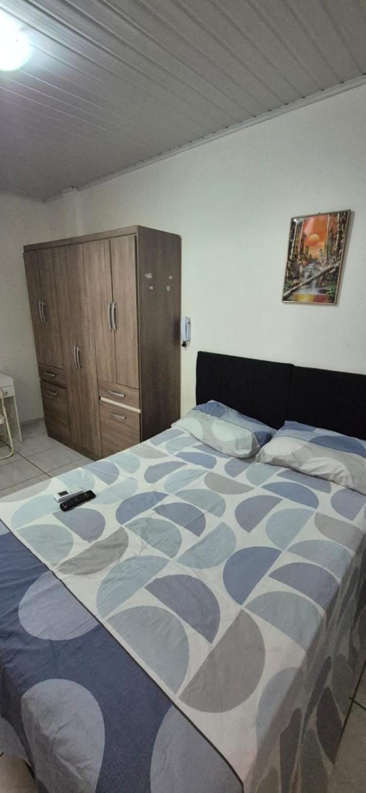 Residencial Laranjal Apartment Manaus Exterior photo