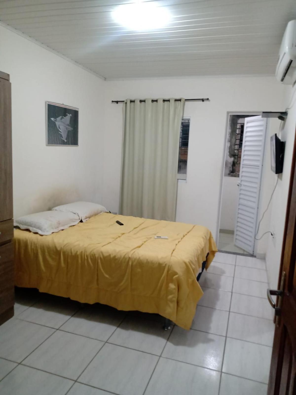 Residencial Laranjal Apartment Manaus Exterior photo