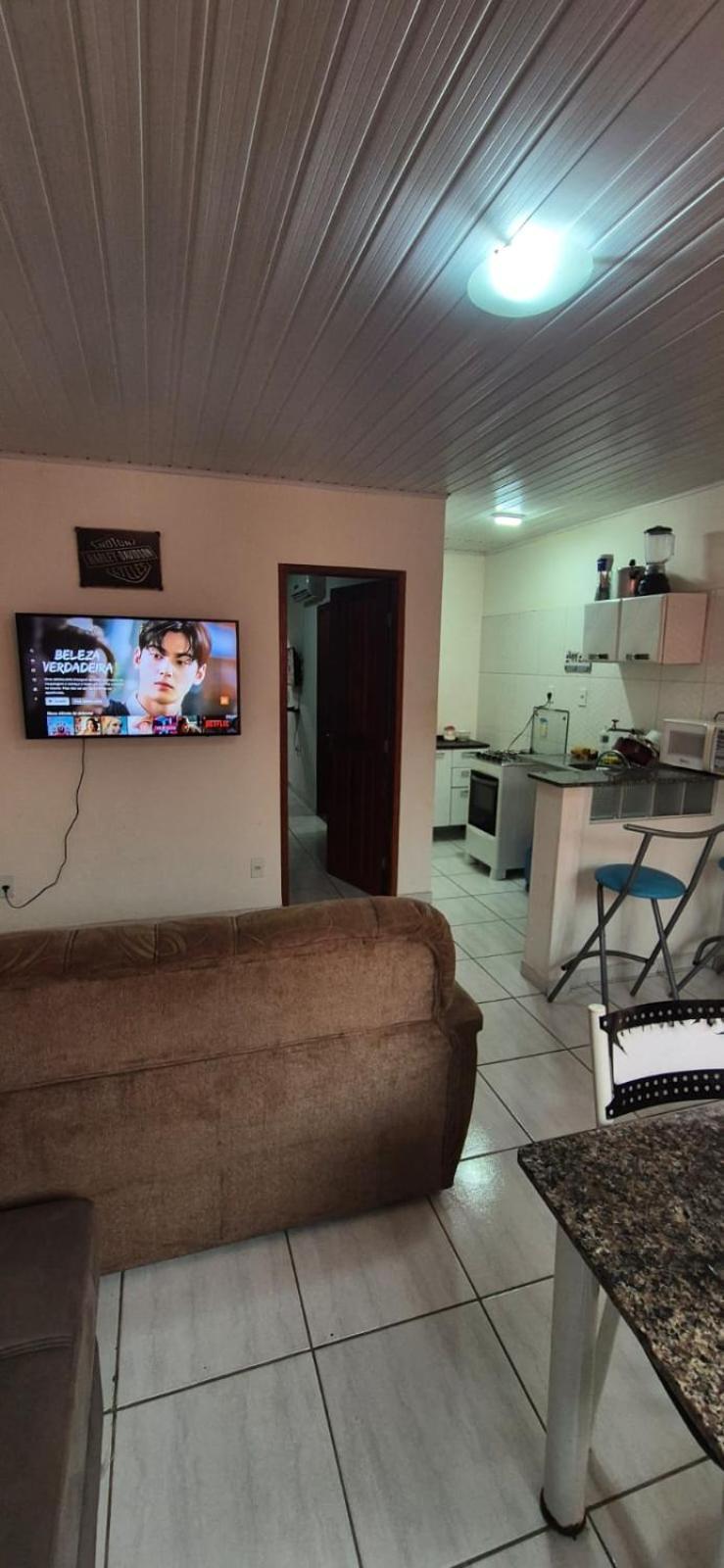 Residencial Laranjal Apartment Manaus Exterior photo