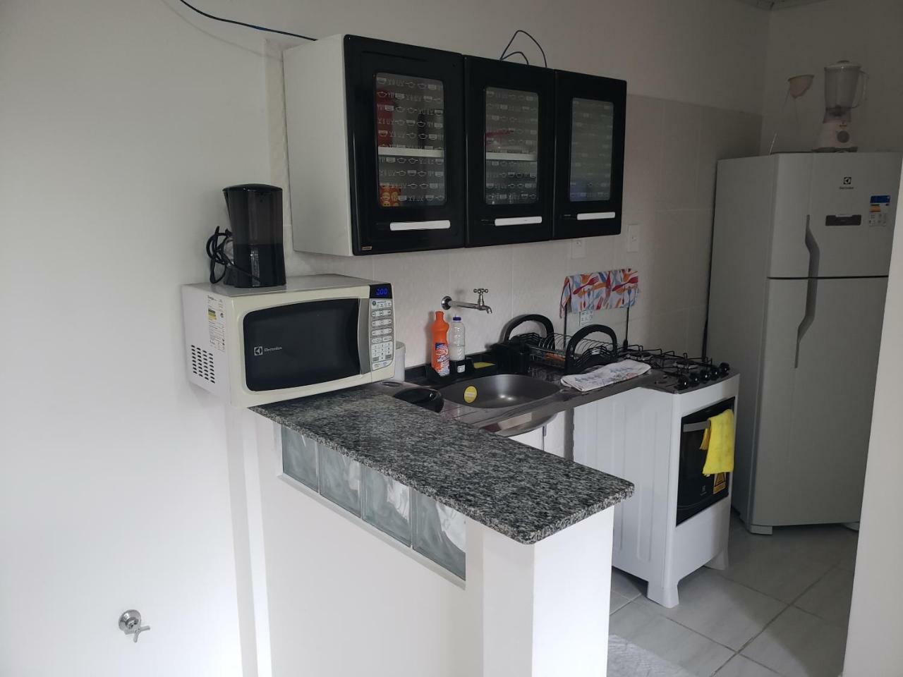 Residencial Laranjal Apartment Manaus Exterior photo